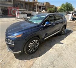 هیوندای سەنتافی